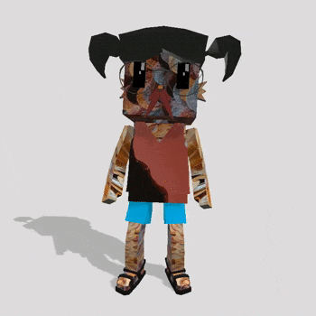 Mustachio Rascal #404